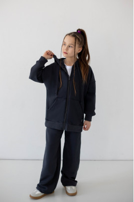 Зіп-худі для дівчат